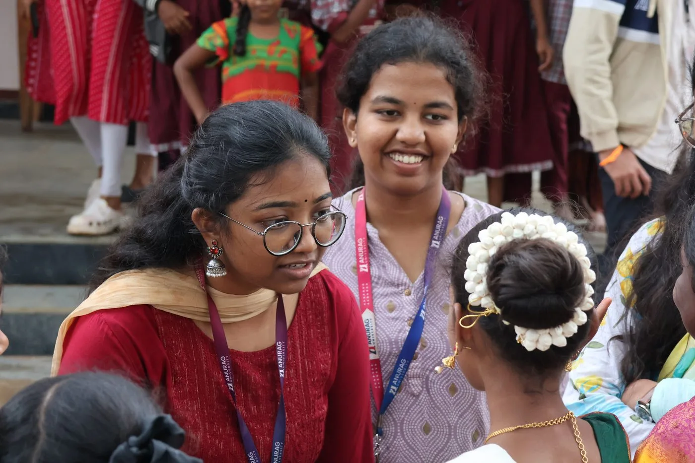 Inno Minds Outreach, photo 5