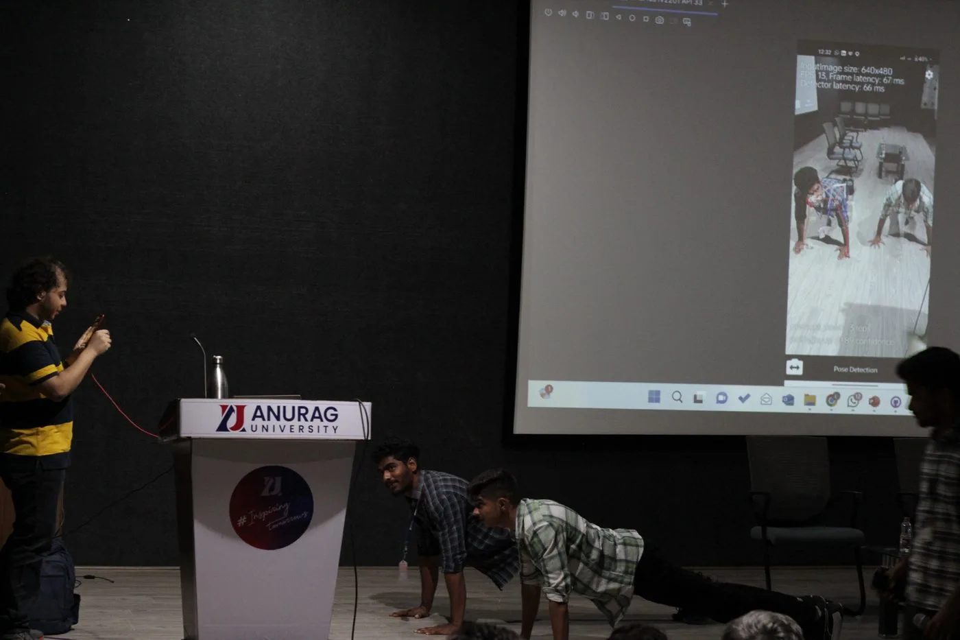 The Future is Connected: IoT + AI + Robotics, photo 4