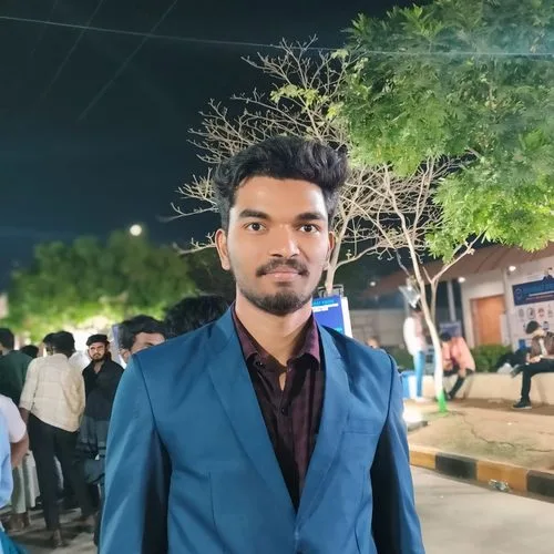 Akhil Meda