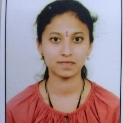 G. Bhavana Preethika